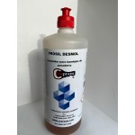 Prosil desmol limp. bandejas. Eliminador del tratamiento antiadherente bandejas  y moldes de panaderías. Desde